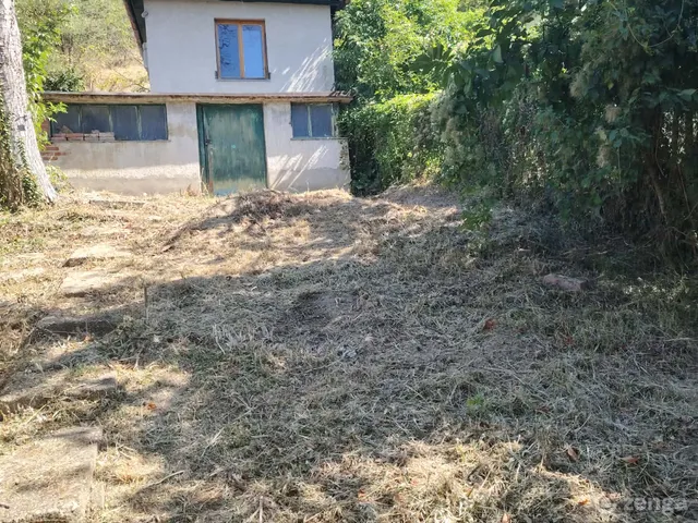 Eladó telek Zalaegerszeg, Csács 1270 nm