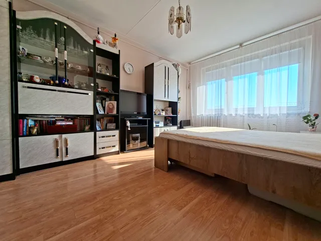 Eladó lakás Szombathely, Derkovits-lakótelep 48 nm