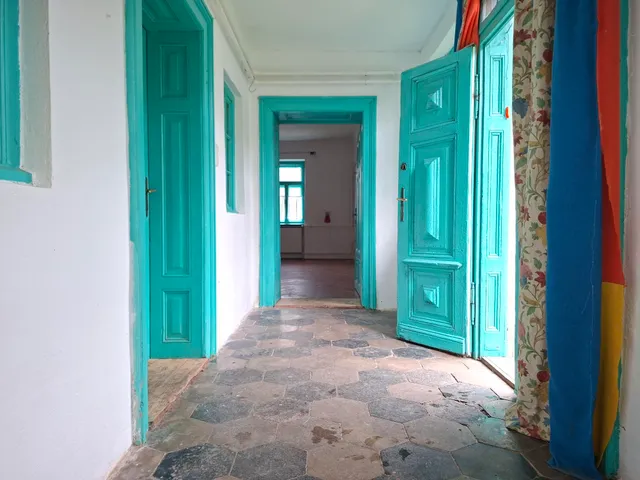 Eladó ház Rum 110 nm