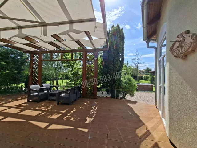 Eladó ház Szombathely 176 nm