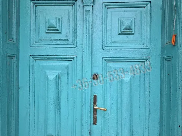 Eladó ház Rum 229 nm