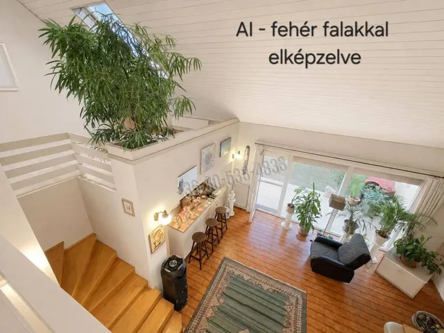 Eladó ház Szombathely, Kámon 171 nm