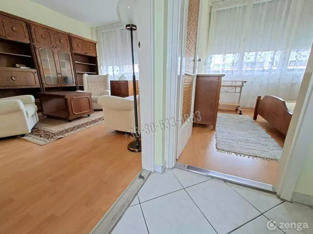 Kiadó lakás Zalaegerszeg, Belváros 50 nm