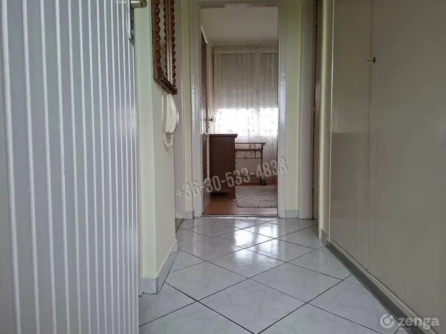 Kiadó lakás Zalaegerszeg, Belváros 50 nm