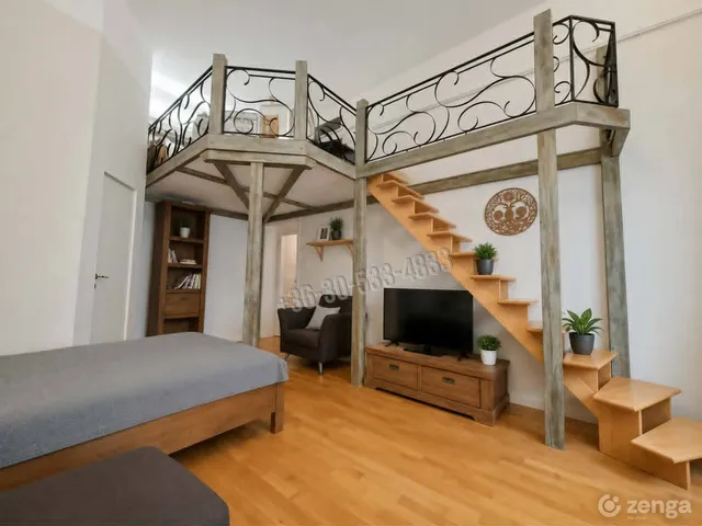 Eladó lakás Szombathely, Belváros 74 nm