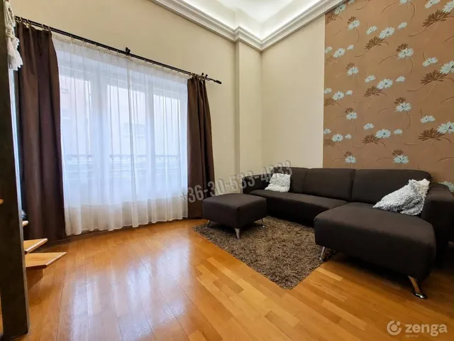 Eladó lakás Szombathely, Belváros 74 nm