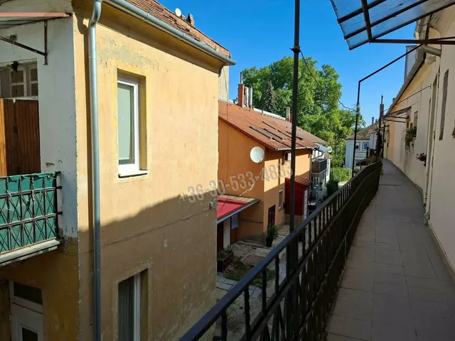 Eladó lakás Kőszeg, Belváros 41 nm