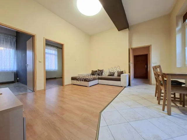 Eladó lakás Szombathely 58 nm