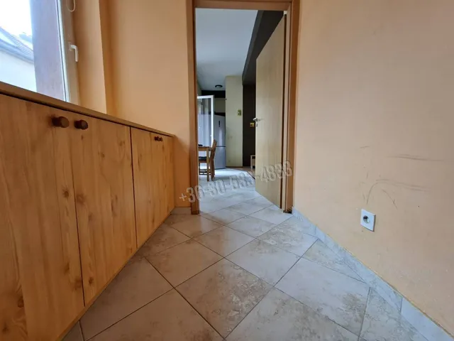 Eladó lakás Szombathely 58 nm