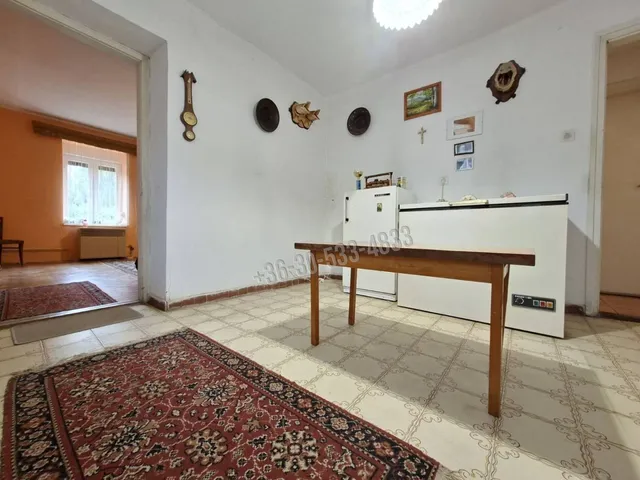 Eladó ház Zsennye 86 nm