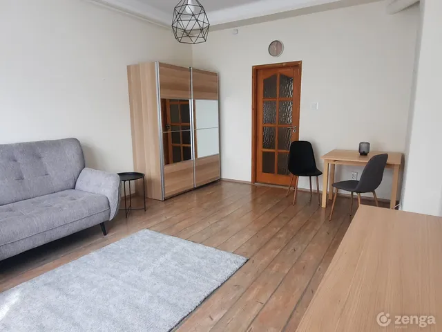 Kiadó lakás Budapest XII. kerület, Hegyvidék 38 nm