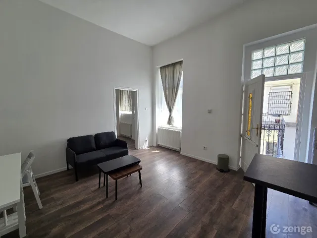 Kiadó lakás Budapest VII. kerület, Belső-Erzsébetváros, 36 56 nm