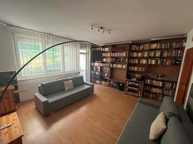 Eladó lakás Budapest II. kerület, Zöldmál 78 nm