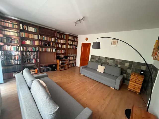 Eladó lakás Budapest II. kerület, Zöldmál 78 nm