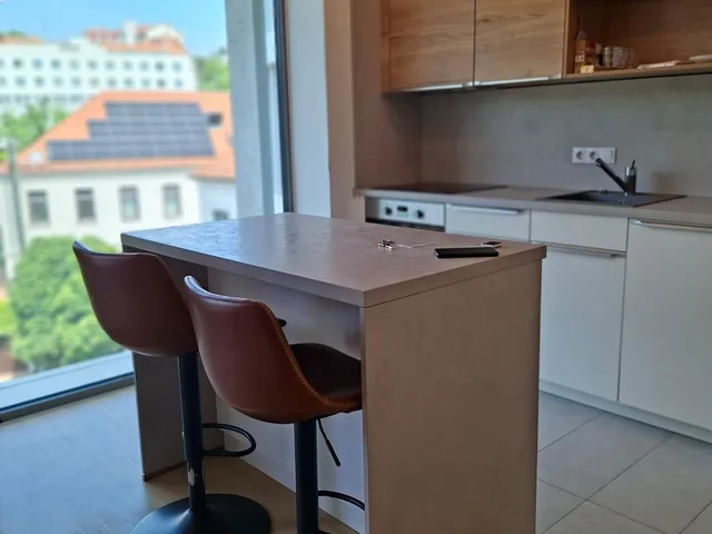 Kiadó lakás Budapest II. kerület, Rózsadomb 40 nm