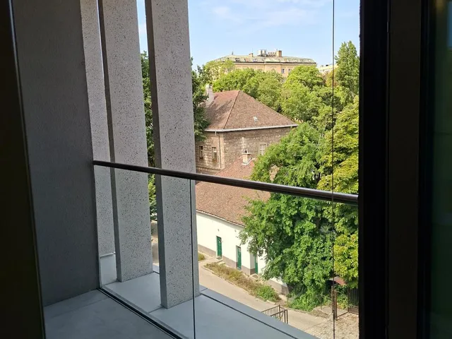 Kiadó lakás Budapest II. kerület, Rózsadomb 40 nm