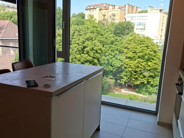 Kiadó lakás Budapest II. kerület, Rózsadomb 40 nm