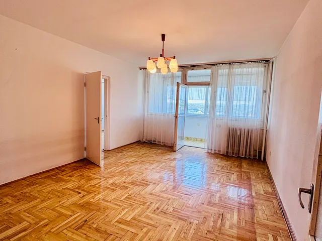 Eladó lakás Budapest XI. kerület, Őrmező 49 nm