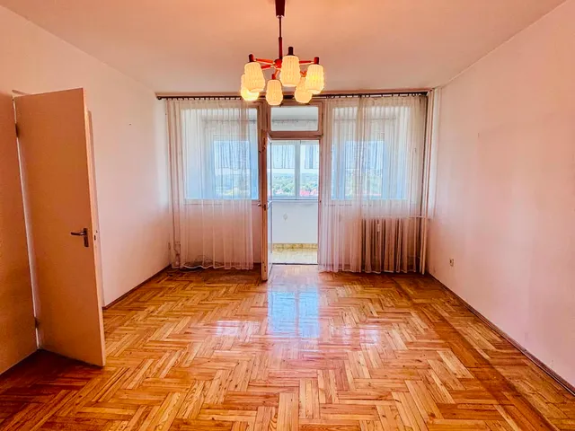 Eladó lakás Budapest XI. kerület, Őrmező 49 nm