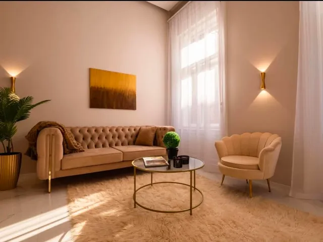 Eladó lakás Budapest XIII. kerület, Újlipótváros 87 nm