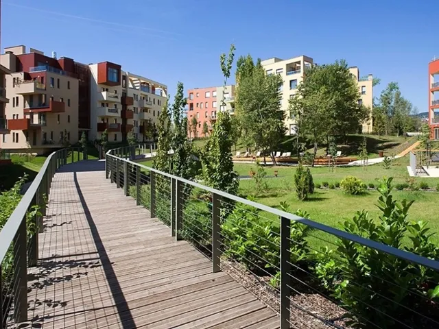 Eladó lakás Budapest XI. kerület, Sasad-Sashegy XI. ker. 45 nm