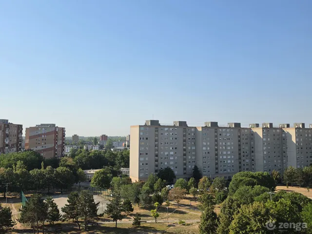 Eladó lakás Székesfehérvár, Palotaváros 49 nm