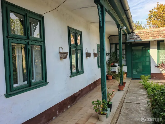 Eladó ház Mezőberény 90 nm