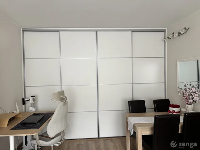Eladó lakás Budapest III. kerület, Békásmegyer 51 nm