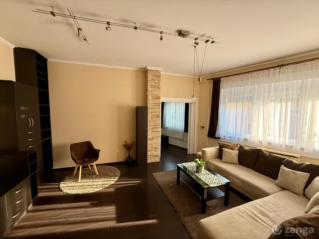 Eladó lakás Budapest VIII. kerület, Orczynegyed 50 nm