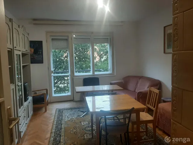 Kiadó lakás Budapest XII. kerület, Krisztinaváros XII. ker. 32 nm