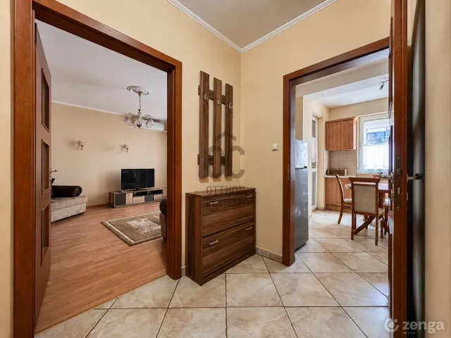 Eladó lakás Budapest XI. kerület 72 nm