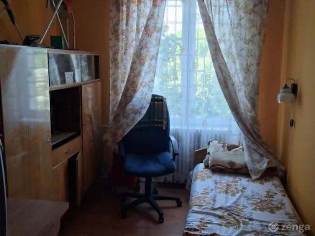 Eladó lakás Budapest XI. kerület, Feneketlen tó 49 nm