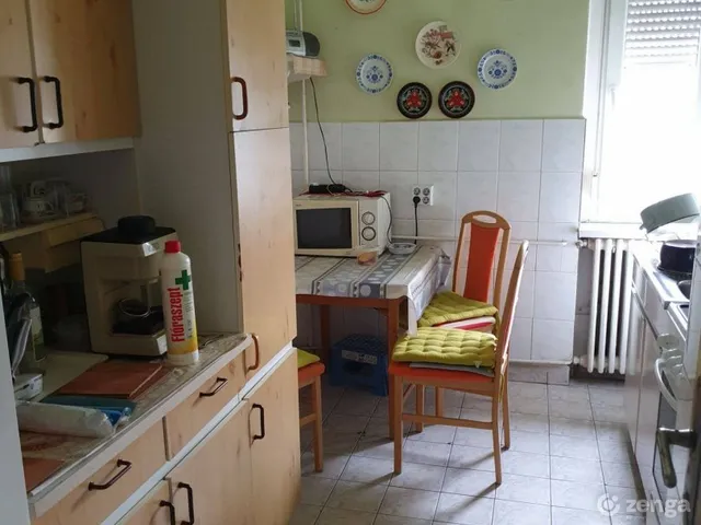 Eladó lakás Budapest XI. kerület, Feneketlen tó, Villányi út 28 49 nm