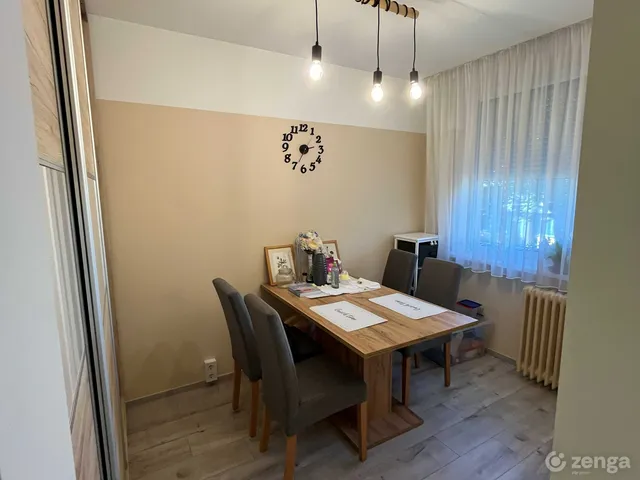 Eladó lakás Debrecen, Fényesudvar 54 nm