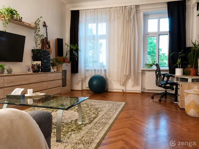 Eladó lakás Sopron, Belváros külső 70 nm