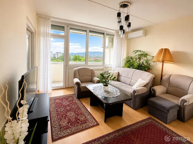 Eladó lakás Budapest XI. kerület, Albertfalva 70 nm
