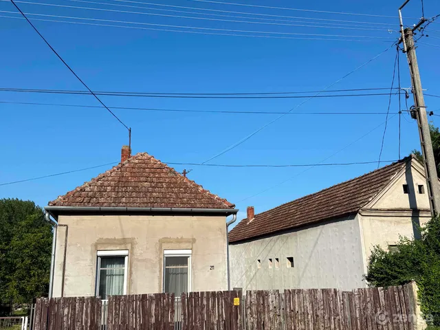 Eladó ház Zalaszentbalázs 80 nm