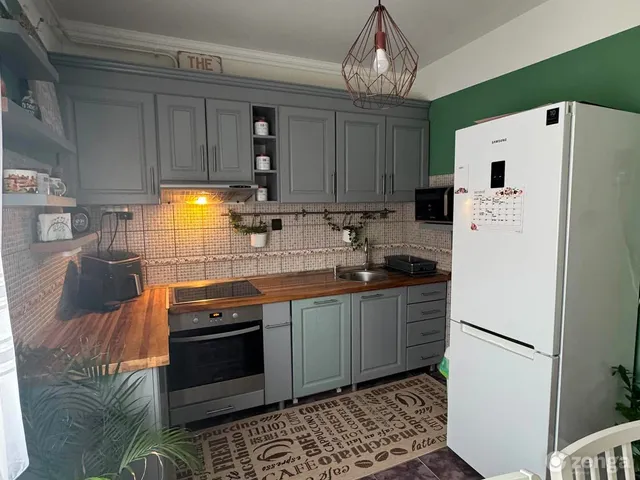 Eladó lakás Budapest XXI. kerület, Szabótelep 59 nm