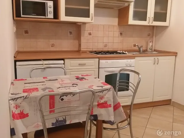 Eladó lakás Budapest VII. kerület, Külső-Erzsébetváros 35 nm