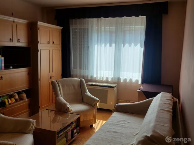 Eladó lakás Szombathely, Ifjúsági lakótelep 37 nm
