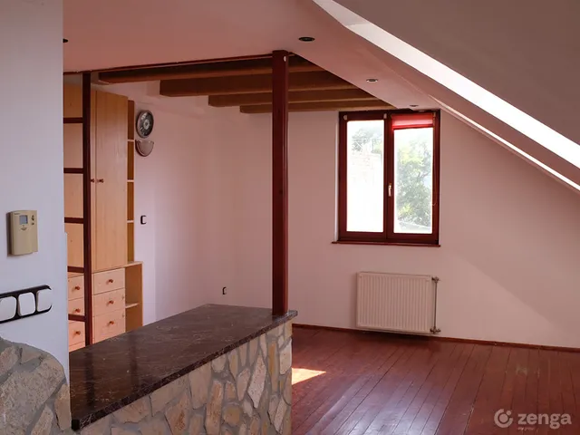 Eladó lakás Sopron, Belváros külső 27 nm