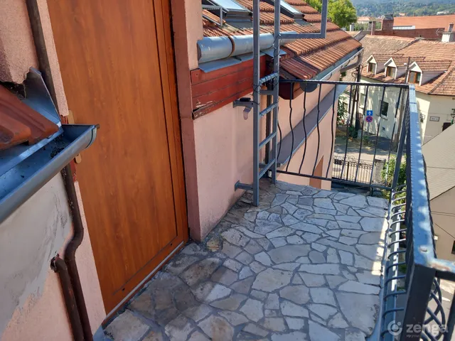 Eladó lakás Sopron, Belváros külső 27 nm