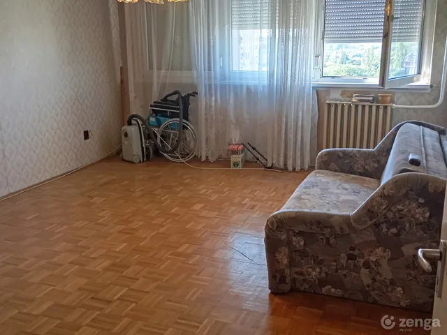 Eladó lakás Budapest XIV. kerület, Rákosfalva 60 nm