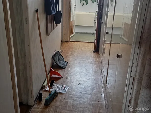 Eladó lakás Budapest XIV. kerület, Rákosfalva, Ond vezér út 39 60 nm