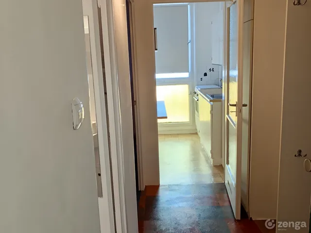 Eladó lakás Pécs, Kertváros 37 nm