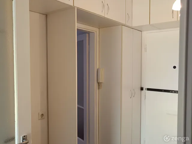 Eladó lakás Pécs, Kertváros, Krisztina tér 37 nm