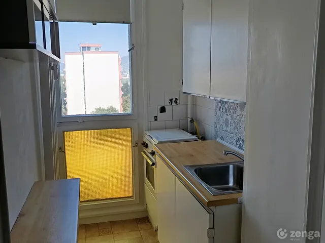 Eladó lakás Pécs, Kertváros 37 nm