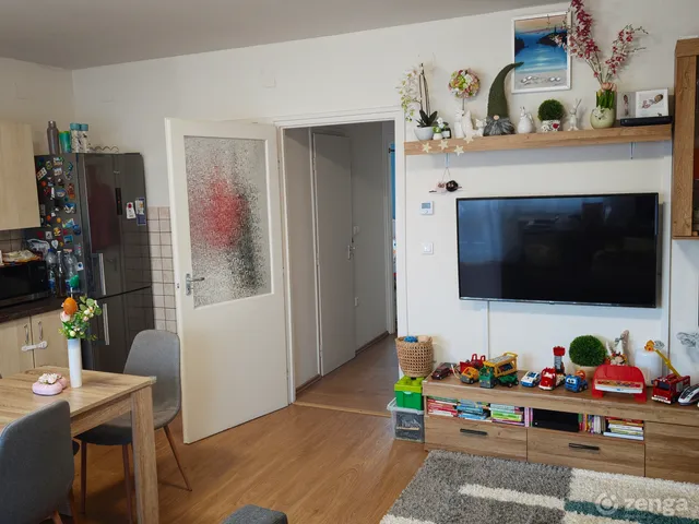 Eladó lakás Keszthely 63 nm