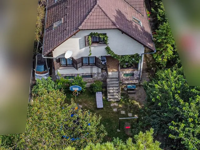 Eladó ház Göd 300 nm