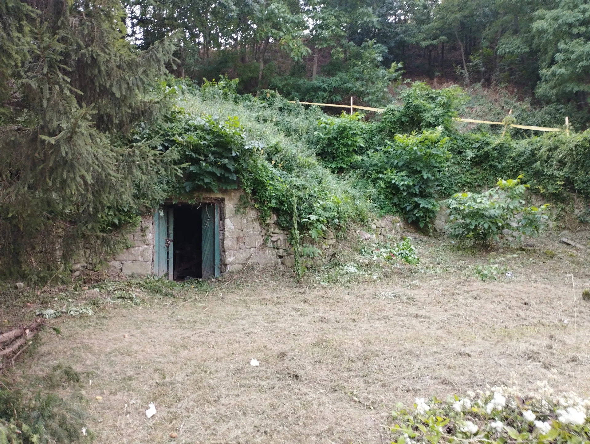 Eladó építési telek, Nógrád - 2. nézet